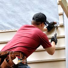 Best Vinyl Siding Installation  in Pineville, KY